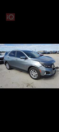 شيفروليه إكوينوكس